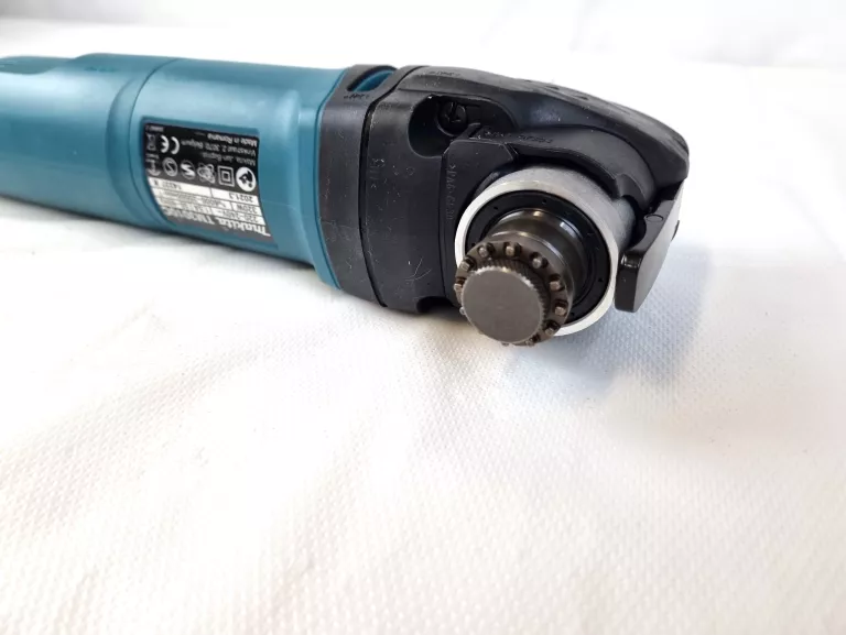 MAKITA TM3010 NARZĘDZIE WIELOFUNKCYJNE MULTITOOL 320W (TM 3010)