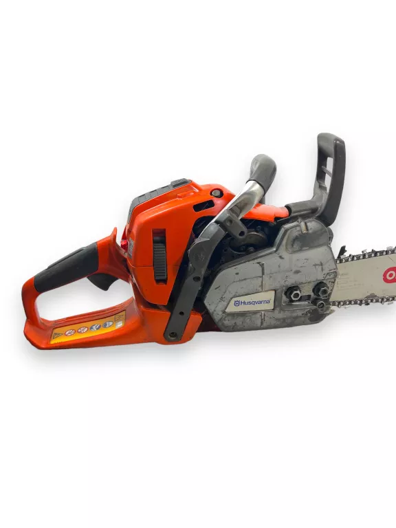 PIŁA SPALINOWA HUSQVARNA 550 XP G