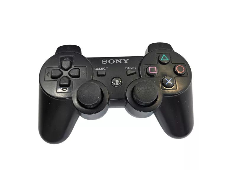 KONSOLA PS3 CECH-2004B 250 GB /NIE WŁĄCZA SIĘ