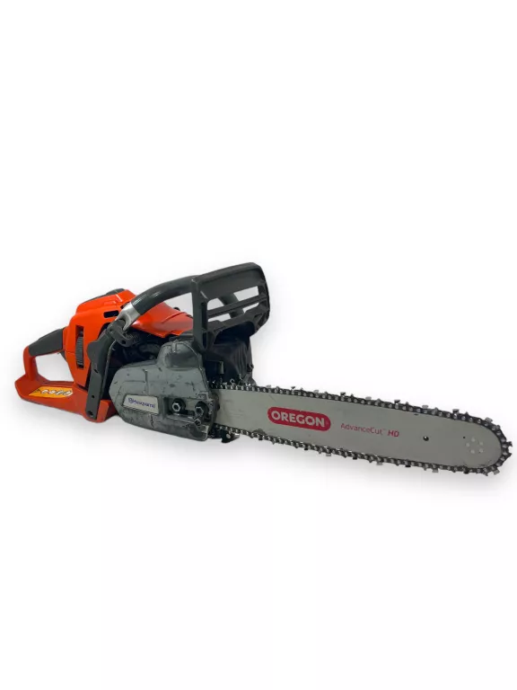 PIŁA SPALINOWA HUSQVARNA 550 XP G