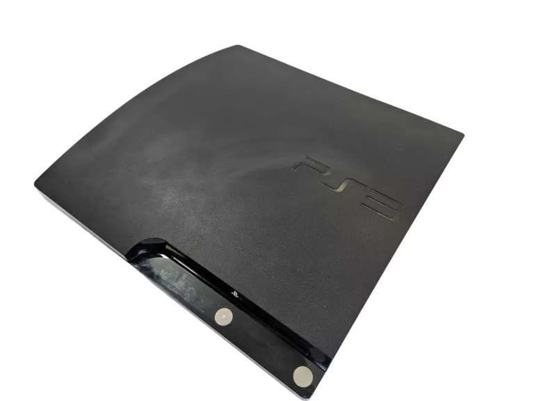 KONSOLA PS3 CECH-2004B 250 GB /NIE WŁĄCZA SIĘ