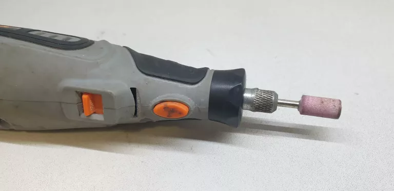 STHOR 78128 - MINI SZLIFIERKA 12V KOMPLET