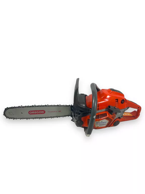 PIŁA SPALINOWA HUSQVARNA 550 XP G