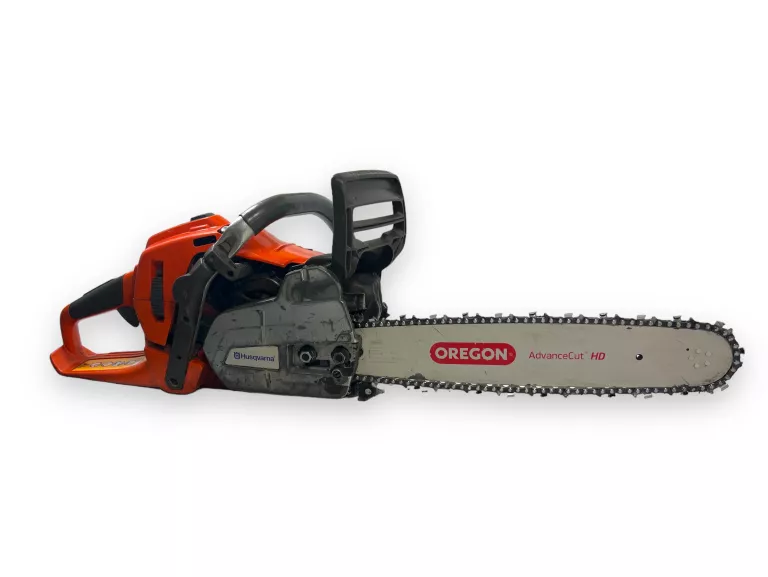 PIŁA SPALINOWA HUSQVARNA 550 XP G
