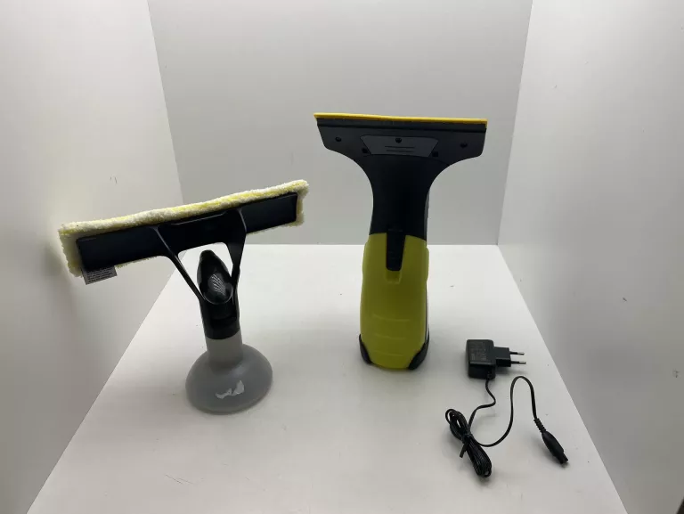 MYJKA KARCHER PS01 WV CLASSIC + SPRYSKIWACZ + ŁADOWARKA !!!