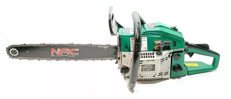 PIŁA NAC SPS01-45