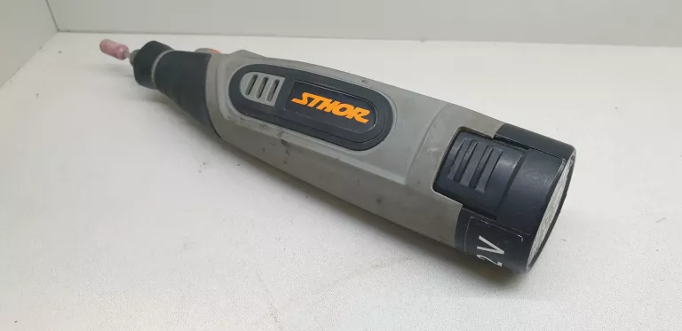 STHOR 78128 - MINI SZLIFIERKA 12V KOMPLET