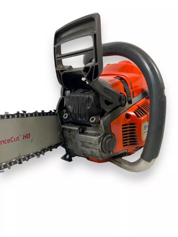 PIŁA SPALINOWA HUSQVARNA 550 XP G