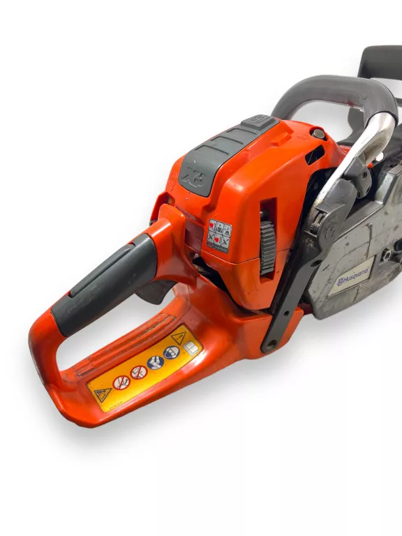 PIŁA SPALINOWA HUSQVARNA 550 XP G