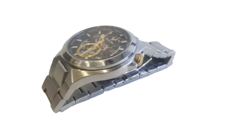 BULOVA 98A224 +OGNIWA