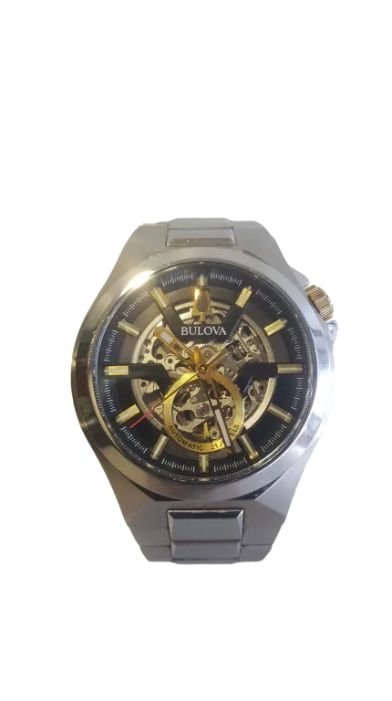 BULOVA 98A224 +OGNIWA