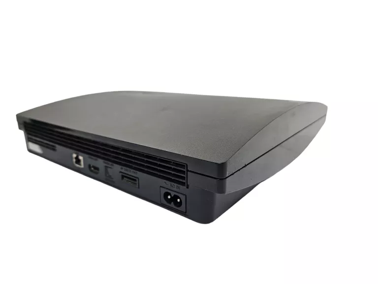 KONSOLA PS3 CECH-2004B 250 GB /NIE WŁĄCZA SIĘ
