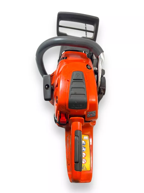PIŁA SPALINOWA HUSQVARNA 550 XP G