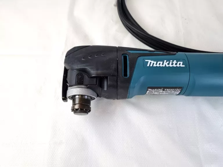 MAKITA TM3010 NARZĘDZIE WIELOFUNKCYJNE MULTITOOL 320W (TM 3010)