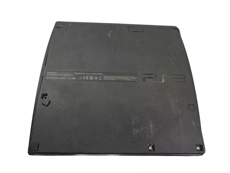 KONSOLA PS3 CECH-2004B 250 GB /NIE WŁĄCZA SIĘ