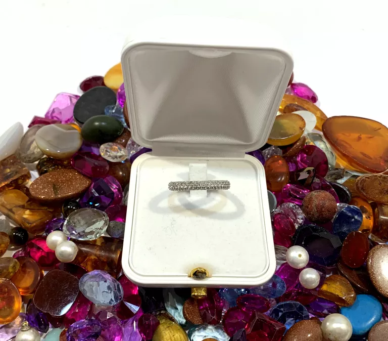 zloty-pierscionek-diamenty-1ct-144-kamienie-bialy-stan-11323-2