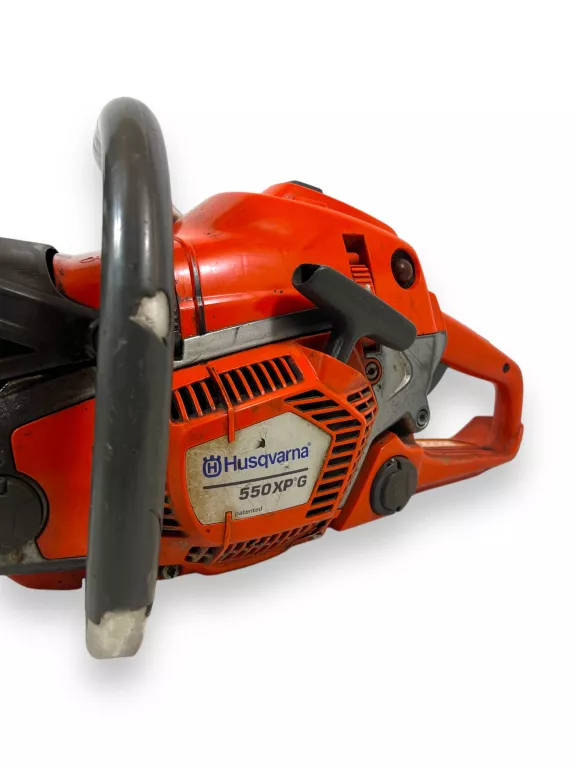 PIŁA SPALINOWA HUSQVARNA 550 XP G