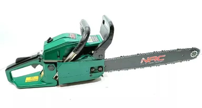 PIŁA NAC SPS01-45