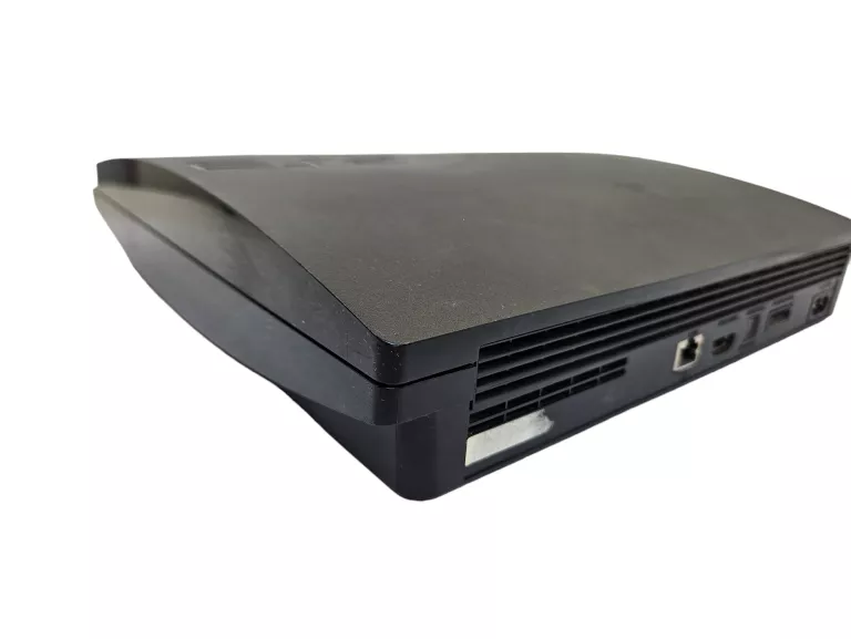 KONSOLA PS3 CECH-2004B 250 GB /NIE WŁĄCZA SIĘ