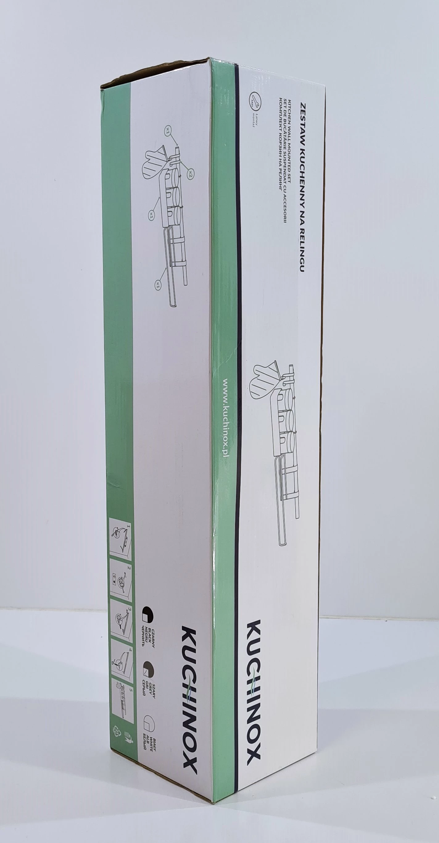 reling-kuchenny-zestaw-5-el-ekz-910a-kuchinox-uchwyt-powystawowy-ean-gtin-5907791183866