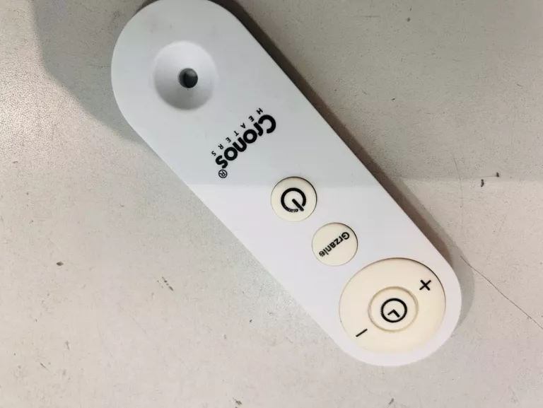 GRZEJNIK NA PODCZERWIEŃ PROMIENNIK IR 720W + WIFI CR-720TWP