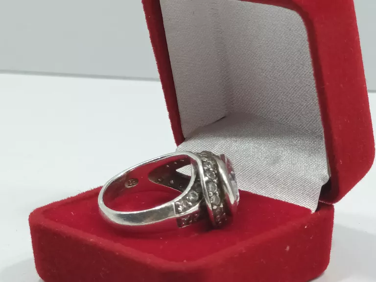 sliczny-srebrny-pierscionek-870gpr925r14-stan-11323-2