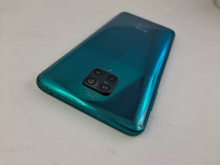 XIAOMI REDMI NOTE 9 PRO KOMPLET 6GB 64GB