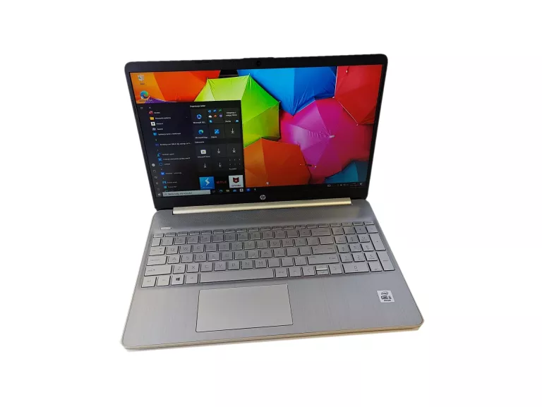 LAPTOP HP 15S 15,6" INTEL CORE I5-1035G1 W10 16GB RAM 1TB SSD FQ1057NW