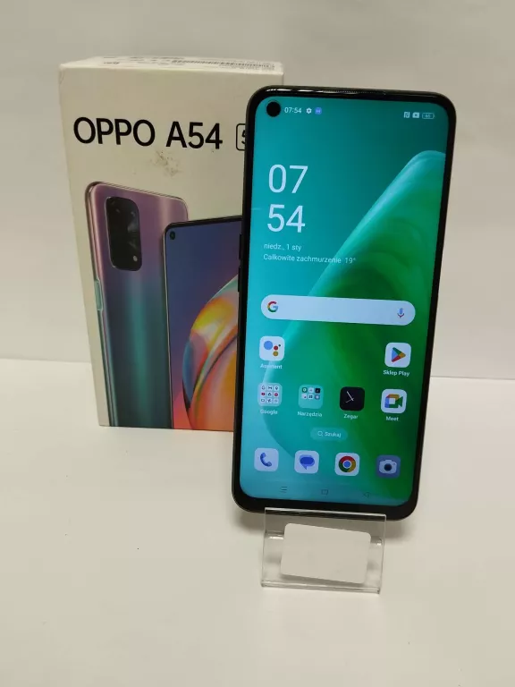 OPPO A54 5G 64GB/4GB
