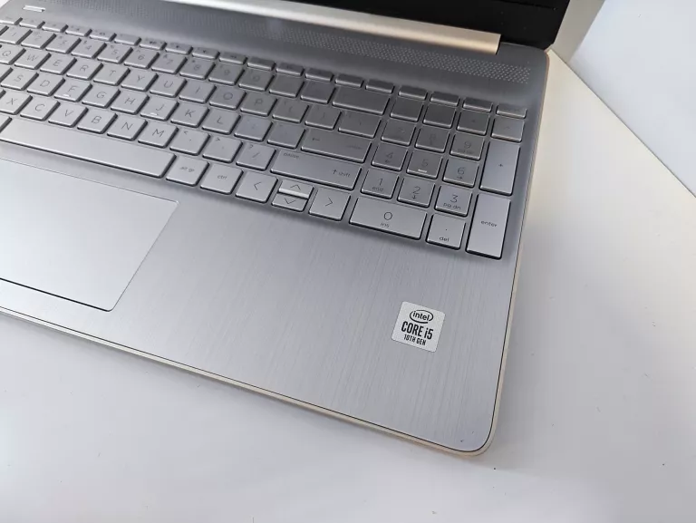 LAPTOP HP 15S 15,6" INTEL CORE I5-1035G1 W10 16GB RAM 1TB SSD FQ1057NW