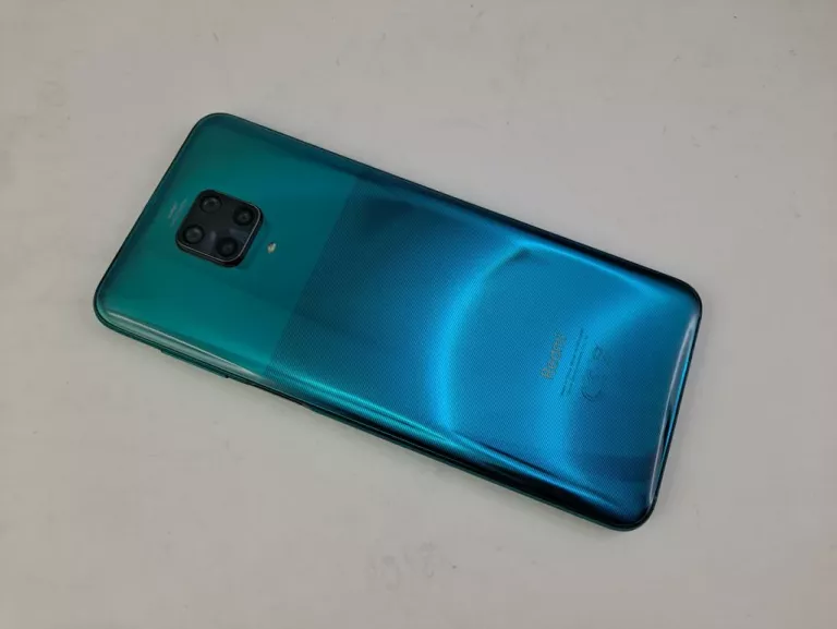 XIAOMI REDMI NOTE 9 PRO KOMPLET 6GB 64GB