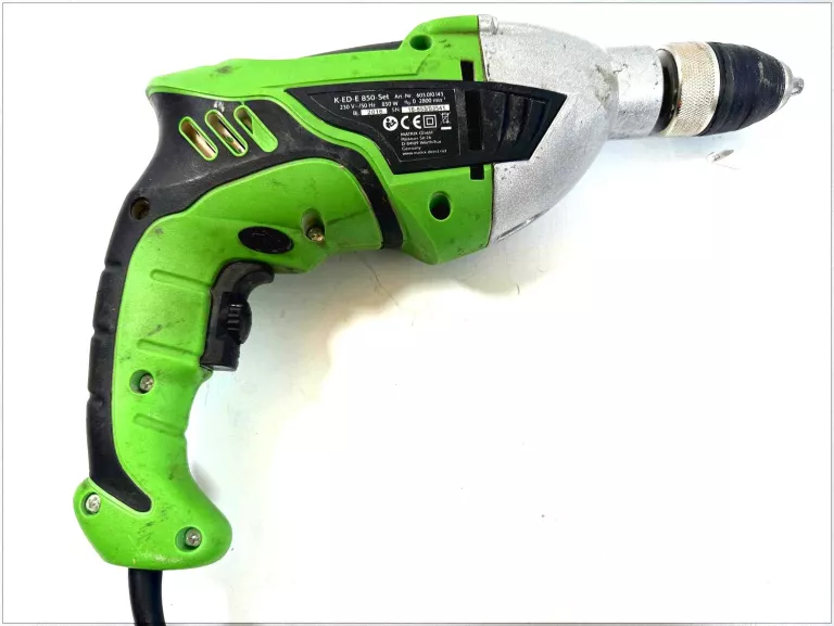 WIERTARKA KAWASAKI K-ED-E 850