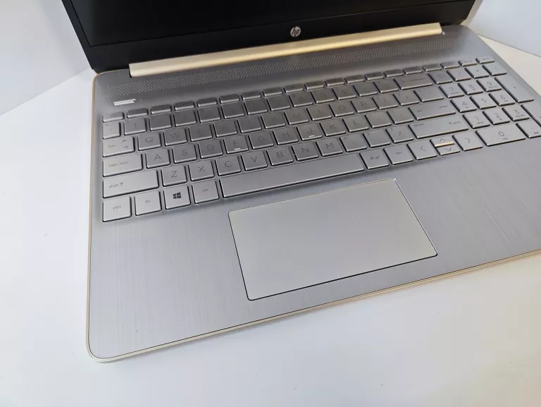 LAPTOP HP 15S 15,6" INTEL CORE I5-1035G1 W10 16GB RAM 1TB SSD FQ1057NW