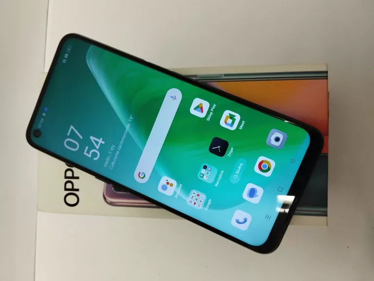OPPO A54 5G 64GB/4GB