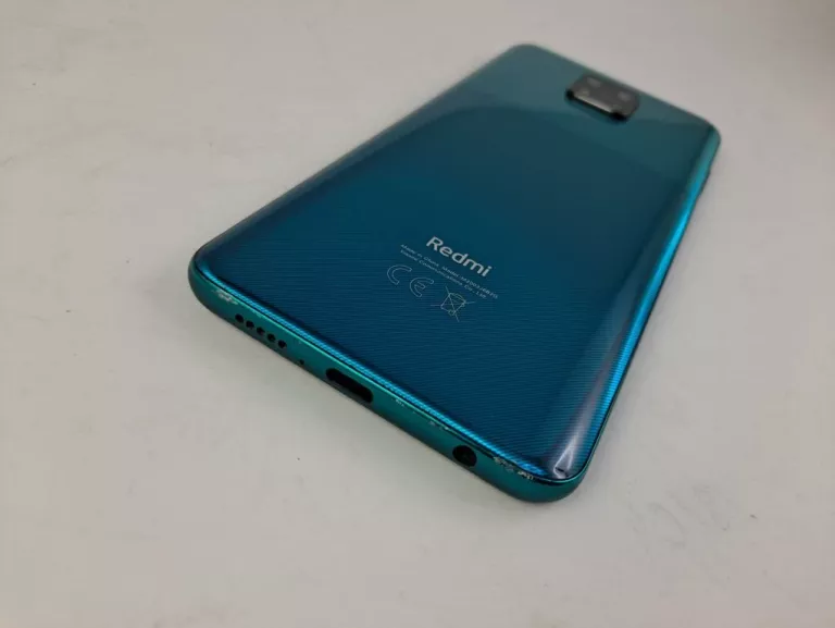 XIAOMI REDMI NOTE 9 PRO KOMPLET 6GB 64GB