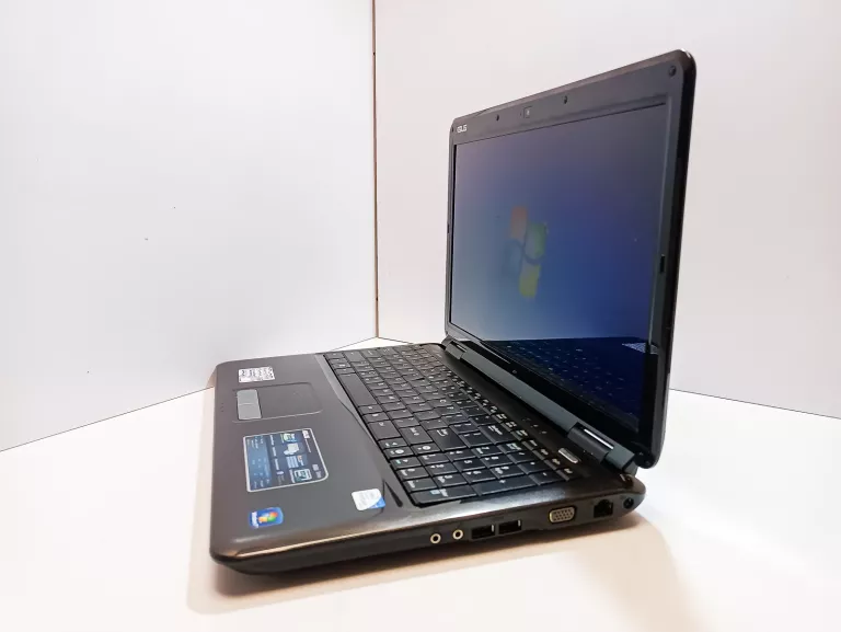 LAPTOP ASUS K50IJ | PENTIUM T-4500 | 4GB RAM |