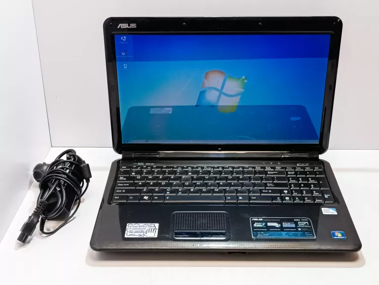 LAPTOP ASUS K50IJ | PENTIUM T-4500 | 4GB RAM |