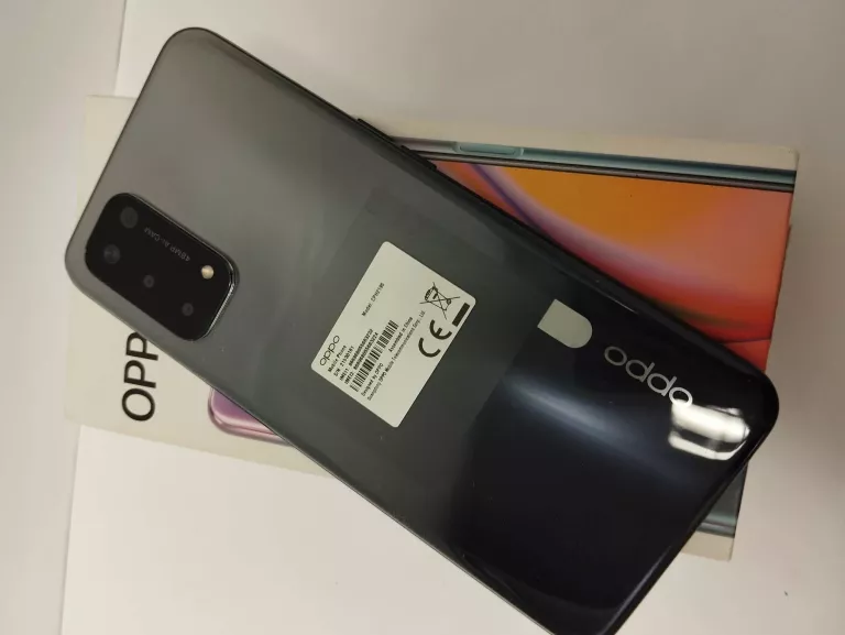 OPPO A54 5G 64GB/4GB