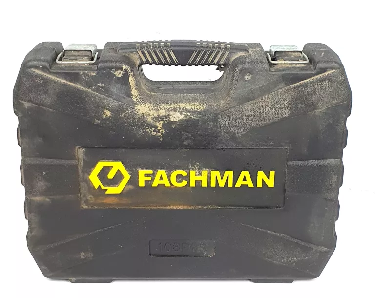 zestaw-kluczy-narzedzi-fachman-108-pcswalizka-stan-uzywany