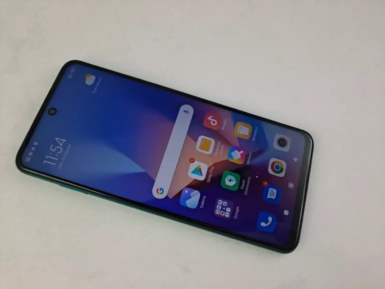 XIAOMI REDMI NOTE 9 PRO KOMPLET 6GB 64GB