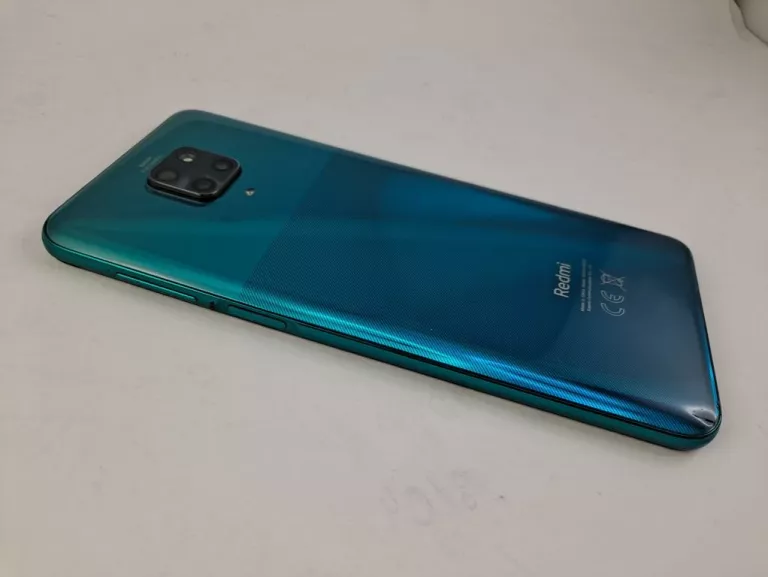 XIAOMI REDMI NOTE 9 PRO KOMPLET 6GB 64GB
