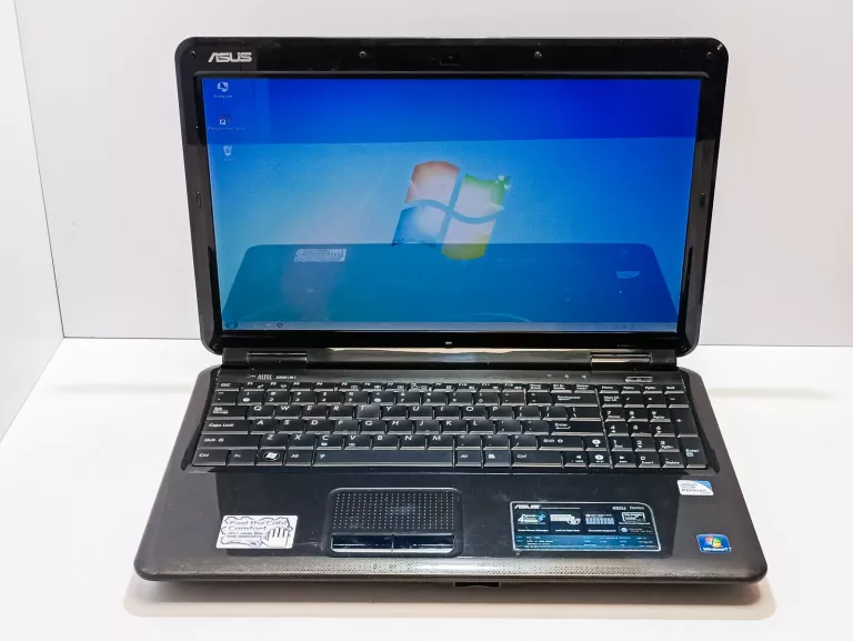 LAPTOP ASUS K50IJ | PENTIUM T-4500 | 4GB RAM |