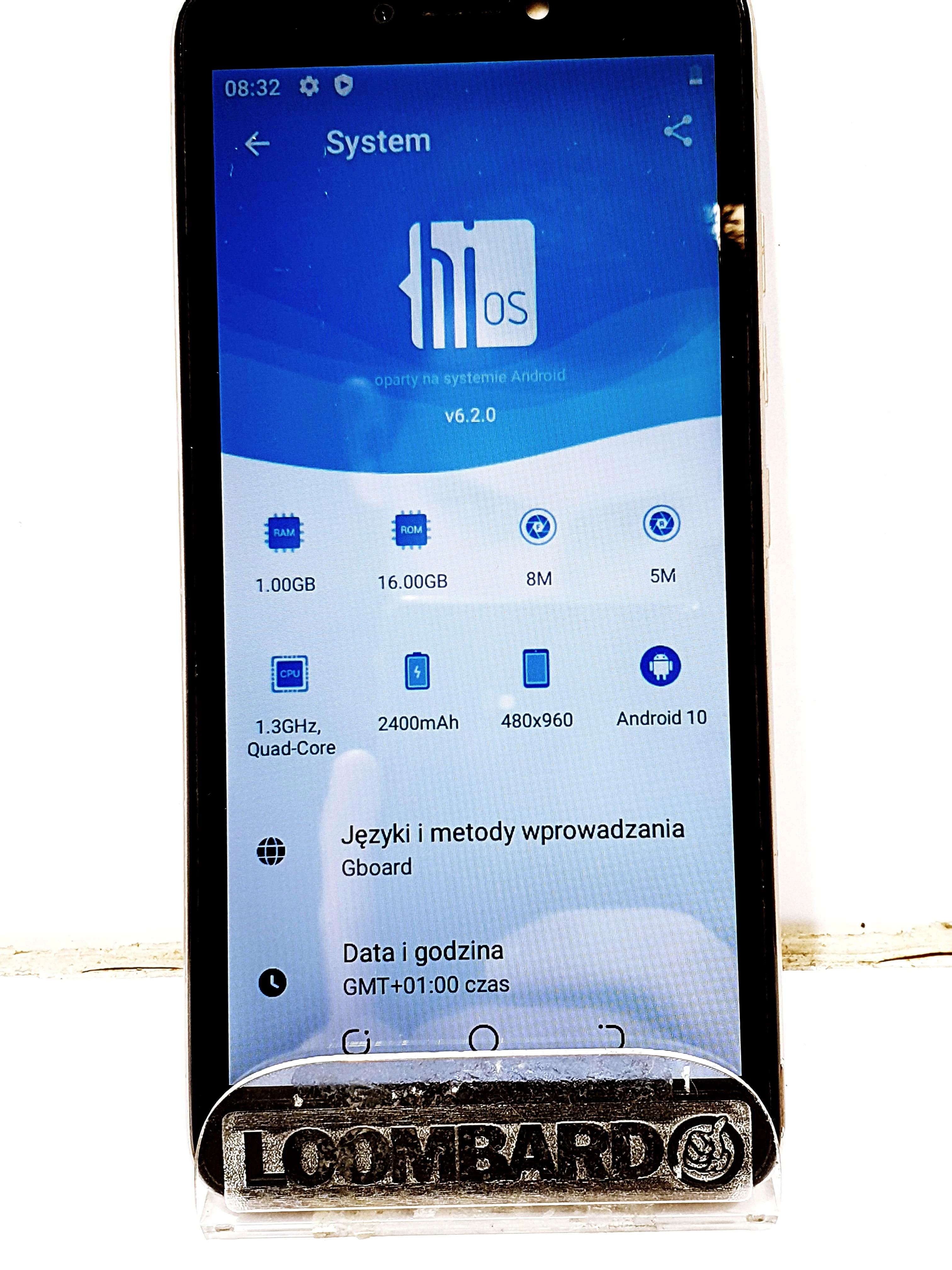 telefon-tecno-b1f-1gb-16gb-anrdoid10-2400mah-bazylianska-4j-warszawa