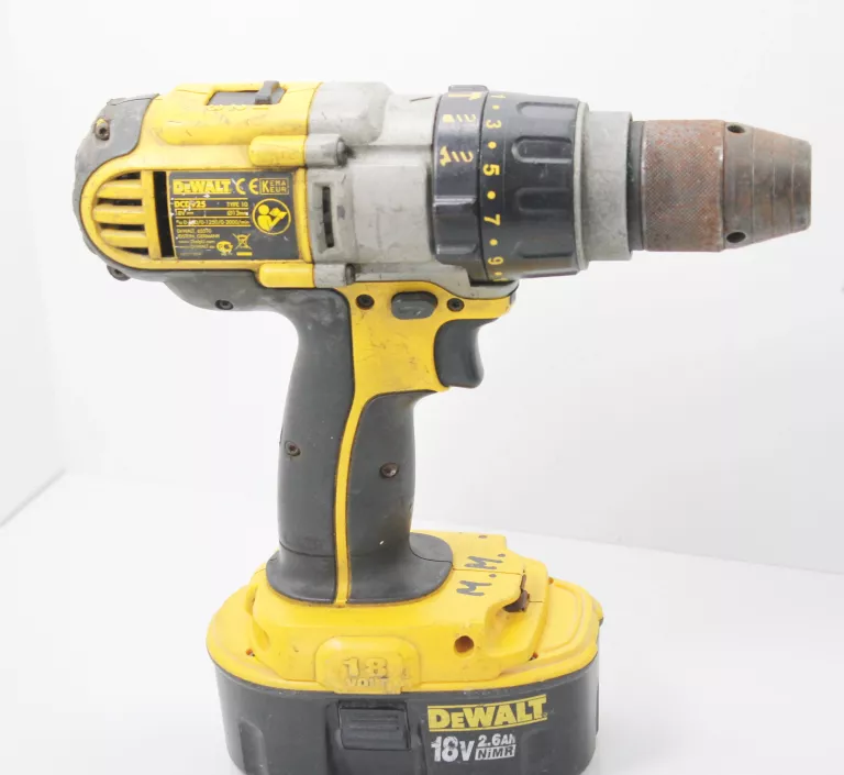 Dewalt dcd925 online