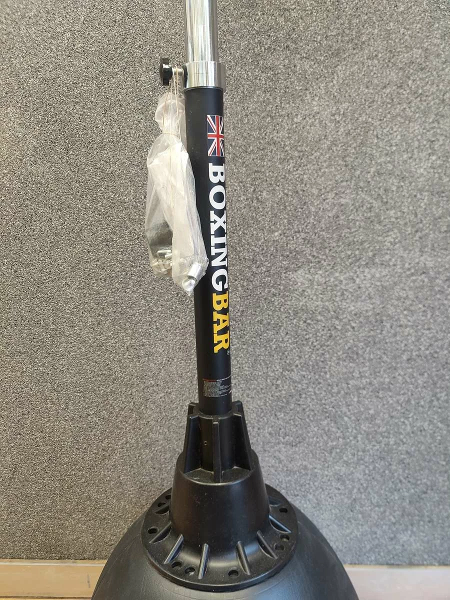 boxing-bar-instrukcja-stan-uzywany