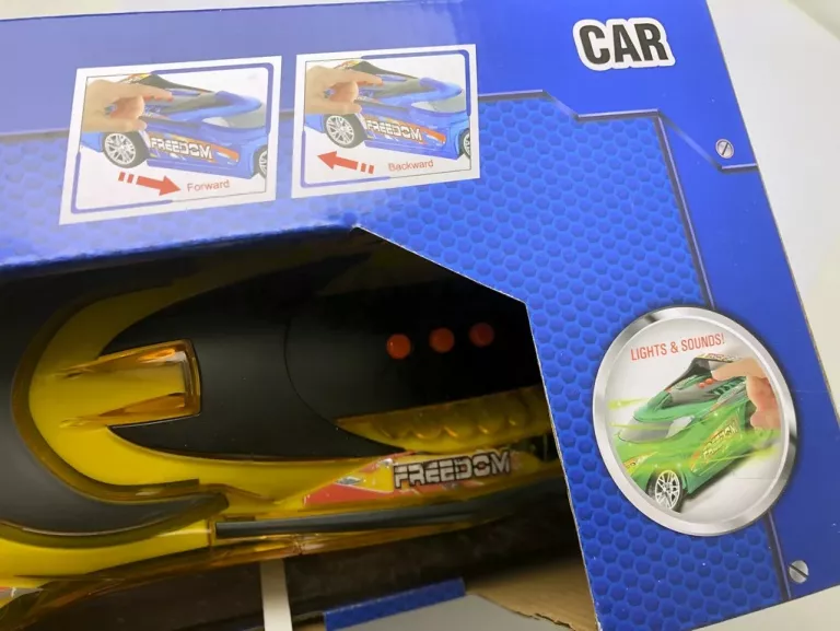 samochod-turbo-gears-car-zolty-stan-powystawowy