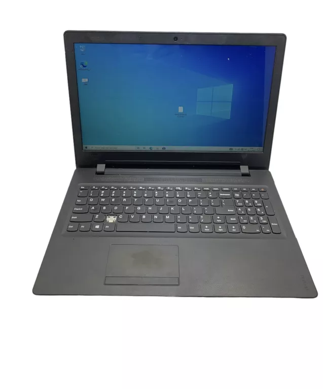 LAPTOP LENOVO 110-15IBR 15,6 " 80T7 4 GB / 500 GB SSD USZKODZONY