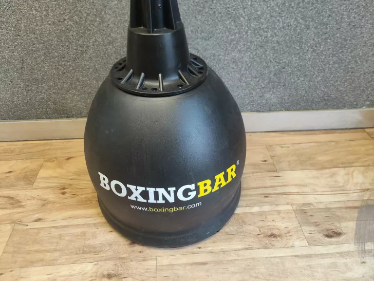 BOXING BAR + INSTRUKCJA