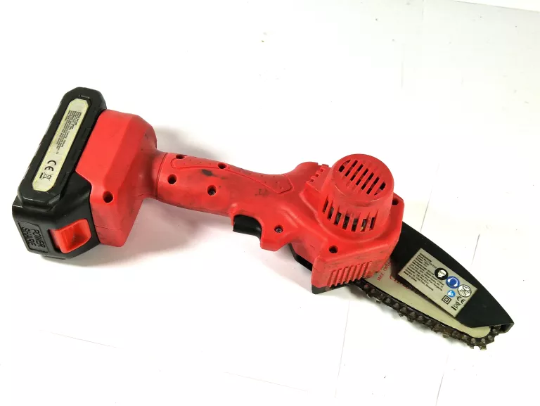 PIŁA AKU ŁAŃCUCHOWA BRENCHIE LTCS-2102