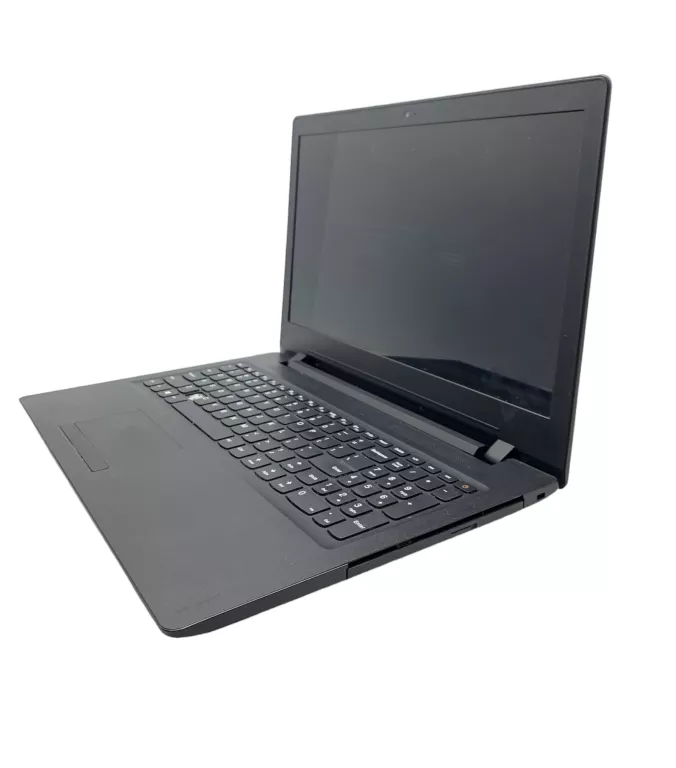 LAPTOP LENOVO 110-15IBR 15,6 " 80T7 4 GB / 500 GB SSD USZKODZONY